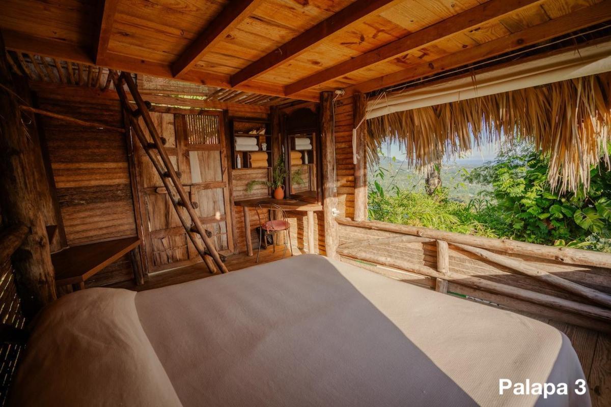 Ecolodge Tubagua Puerto Plata ภายนอก รูปภาพ